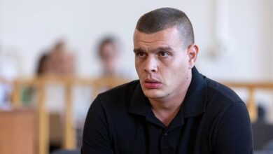 Suđenje bivšem policajcu u Osijeku: Tvrdi da je pištolj slučajno opalilo