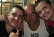 Teška saobraćajna nesreća u SAD: Stradali Davor i Nemanja, sahrana u Banjaluci