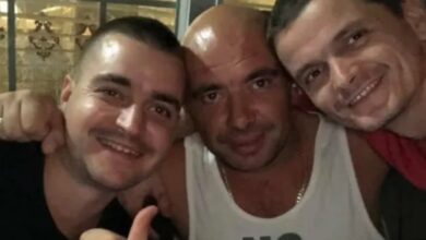 Teška saobraćajna nesreća u SAD: Stradali Davor i Nemanja, sahrana u Banjaluci