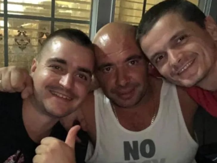 Teška saobraćajna nesreća u SAD: Stradali Davor i Nemanja, sahrana u Banjaluci
