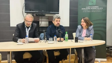 Predavanje o antici otvorilo ciklus o prošlosti BiH