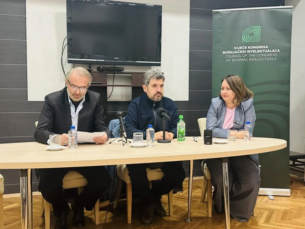 Predavanje o antici otvorilo ciklus o prošlosti BiH