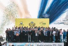 Ulcinj okuplja legende: peti Mundijal prijateljstva od 9. do 11. oktobra