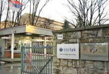 Torlak: BCG vakcina iz Danske, bugarska privremeno obustavljena