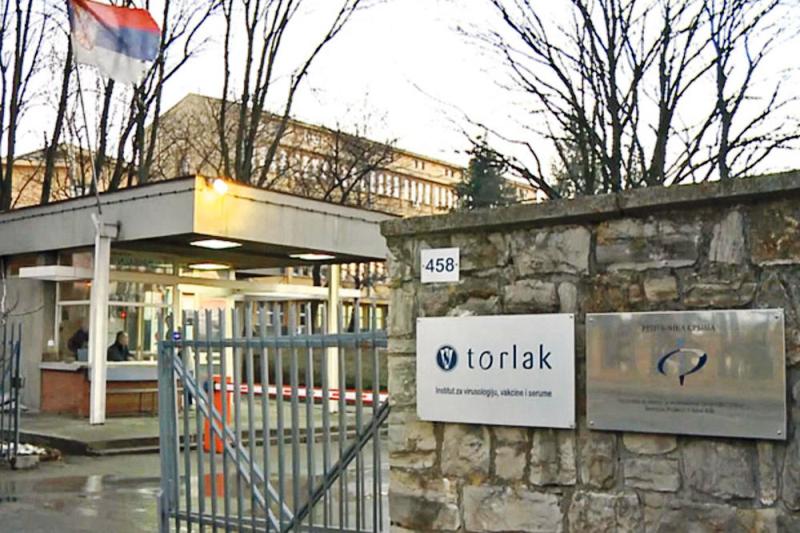 Torlak: BCG vakcina iz Danske, bugarska privremeno obustavljena