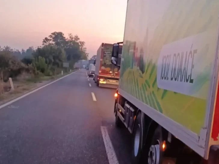 Teška nesreća kod Šamca: Jedno lice teže povrijeđeno