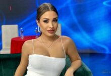 Milica Jokić o nezgodi pred publikom: Svi su snimili pad na nastupu u Banjaluci