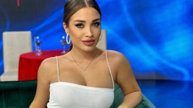 Milica Jokić o nezgodi pred publikom: Svi su snimili pad na nastupu u Banjaluci