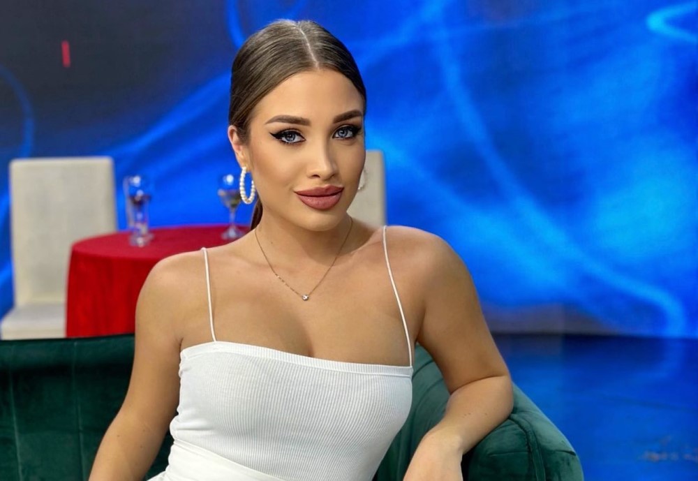 Milica Jokić o nezgodi pred publikom: Svi su snimili pad na nastupu u Banjaluci