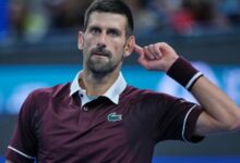 Novak Đoković u Bazelu nakon deceniju i po pauze