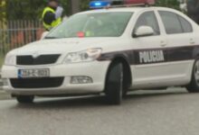 Tragedija kod Gruda: Dvadesetogodišnjak poginuo za volanom audija