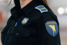Javna licitacija Granične policije BiH: Na dobošu devet vozila i prateća oprema