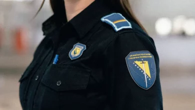 Javna licitacija Granične policije BiH: Na dobošu devet vozila i prateća oprema