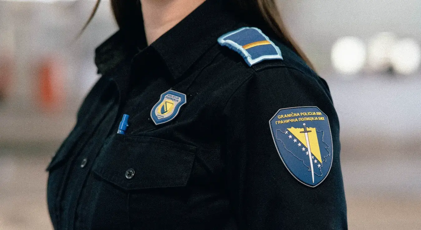 Javna licitacija Granične policije BiH: Na dobošu devet vozila i prateća oprema