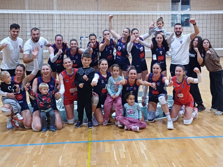 Borac u ludom taj-brejku srušio Bimal Jedinstvo