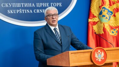 Čestitka Andrije Mandića pobjednicima opštih izbora u Srpskoj