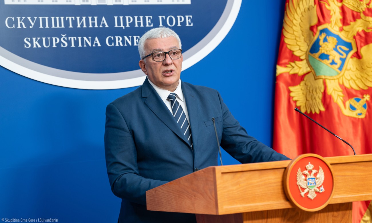 Čestitka Andrije Mandića pobjednicima opštih izbora u Srpskoj