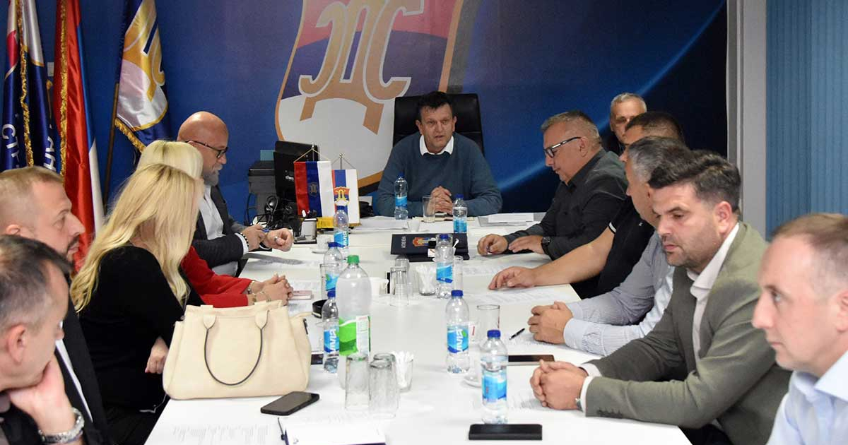 Najavljeni pregovori opozicije: Vukanović ne želi za sto sa Blanušom