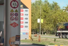 Cijena dizela u Banjaluci i dalje opterećuje kućni budžet vozača