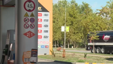 Cijena dizela u Banjaluci i dalje opterećuje kućni budžet vozača
