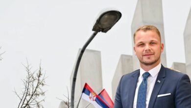 Tender za rasvjetu u Banjaluci poništen po treći put