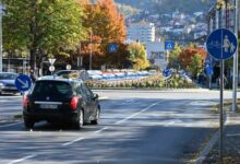 Ukrasi na kružnim tokovima u Banjaluci dijele javnost: Struka upozorava, Gradska uprava tvrdi da je sve po propisima