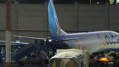 Sukob u pilotskoj kabini doveo do prinudnog slijetanja aviona na letu za Tel Aviv