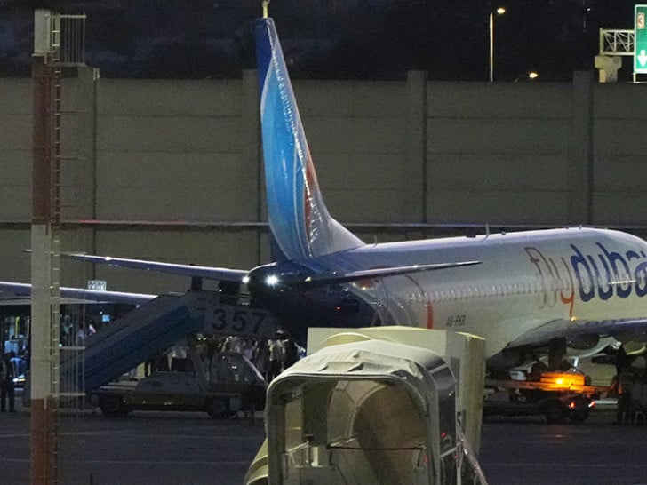 Sukob u pilotskoj kabini doveo do prinudnog slijetanja aviona na letu za Tel Aviv