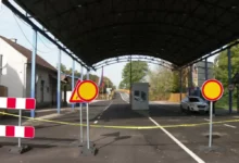 Stari granični prelaz u Gradišci uskoro otvoren: Privrednici trpe gubitke dok čekaju radove