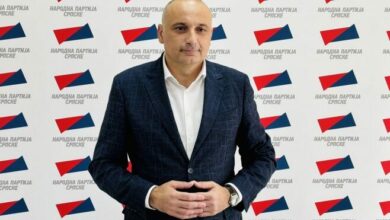 Narodna skupština Republike Srpske slavi 35 godina: Banjac istakao značaj donesenih odluka