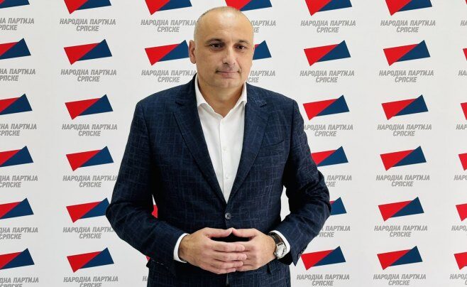 Narodna skupština Republike Srpske slavi 35 godina: Banjac istakao značaj donesenih odluka