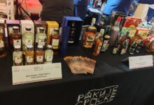 Počeo festival Rakije Srpske u Laktašima uz bogatu ponudu