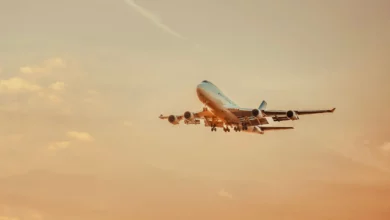 Britanski vojni avion poslao signal za uzbunu tokom leta iznad Viltšira