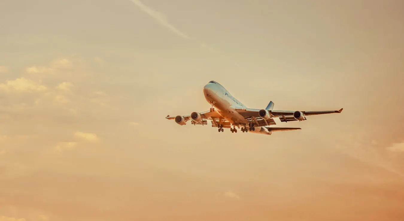 Britanski vojni avion poslao signal za uzbunu tokom leta iznad Viltšira