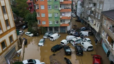 Nove poplave u Turskoj odnijele tri života: Vlasti izdale hitna upozorenja za građane i turiste