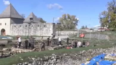 Nova arheološka istraživanja na Kastelu: Pronađen trinaesti skelet