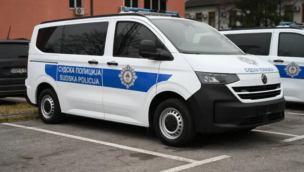 Policijska akcija u Trebinju: Uhapšen bjegunac osuđen zbog droge