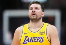 Luka Dončić pred sudom u Hagu traži da kćerke žive sa njim u Americi
