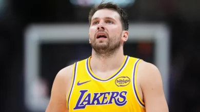 Luka Dončić pred sudom u Hagu traži da kćerke žive sa njim u Americi