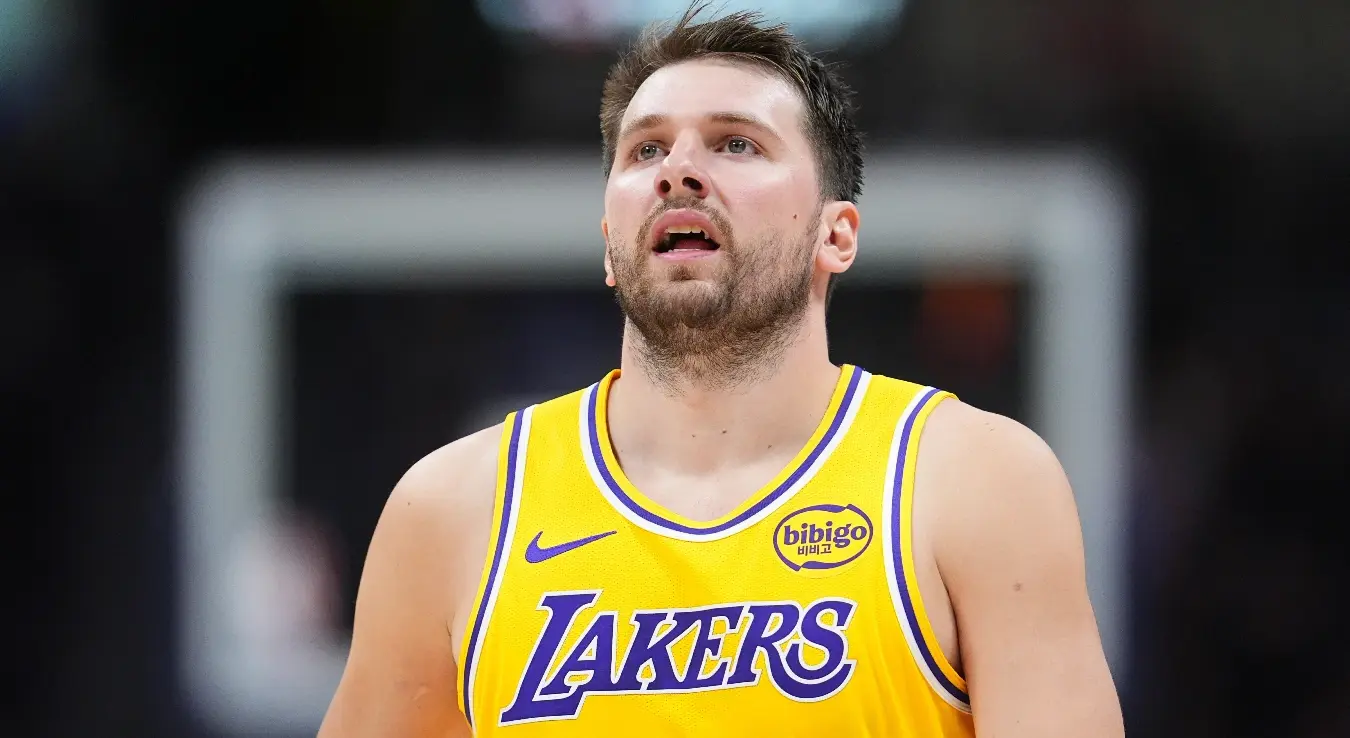 Luka Dončić pred sudom u Hagu traži da kćerke žive sa njim u Americi