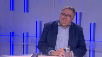 Rezultati izbora u Srbiji donose krupne promjene: Vukadinović o sudbini SNS-a i SPS-a