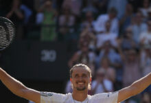 Saša Zverev poručio: Bekerovo mišljenje me godinama uopšte ne zanima
