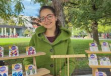 Banjalučki brend Tufna i kreativni put Nine Vasilić