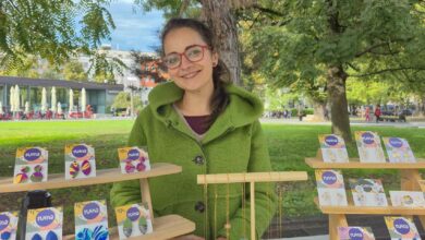 Banjalučki brend Tufna i kreativni put Nine Vasilić