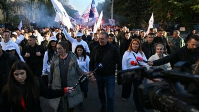 Predizborni skup u Novom Sadu okupio više od 100.000 ljudi