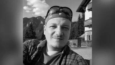 Medicinski tehničar pronađen mrtav u bolnici u Rumuniji
