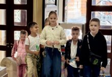 Najmlađi dobili ključeve grada na jedan dan u Banjaluci