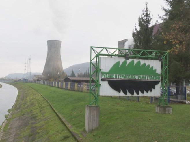 RiTE Ugljevik ponovo u pogonu do utorka uveče