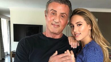 Sylvester Stallone odgađa odlazak u penziju zbog vjenčanja kćerke