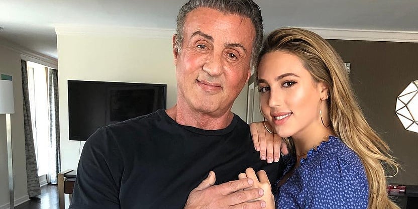Sylvester Stallone odgađa odlazak u penziju zbog vjenčanja kćerke